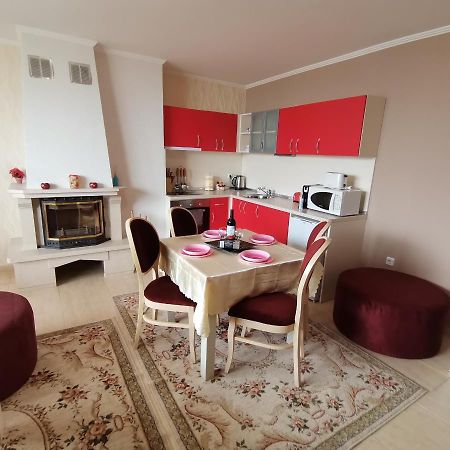Grand Monastery Pamporovo Apartment For Rent Exterior foto