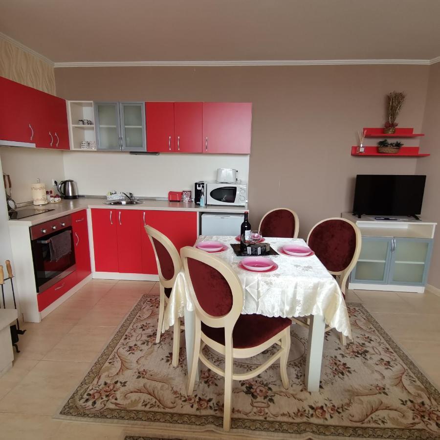 Grand Monastery Pamporovo Apartment For Rent Exterior foto