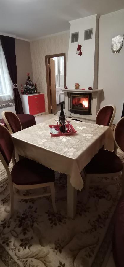 Grand Monastery Pamporovo Apartment For Rent Exterior foto